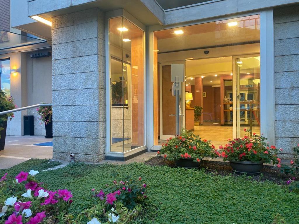 Hotel Maja Pescara Exterior foto